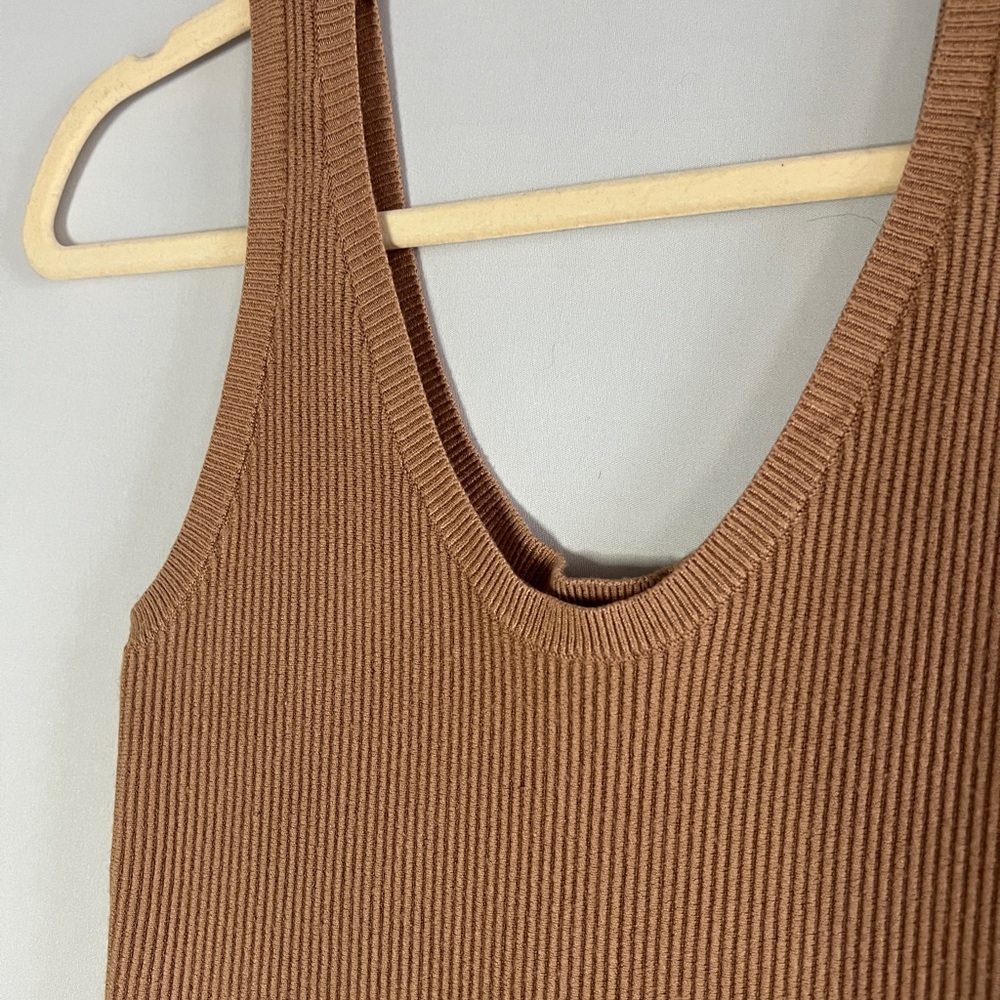 Ottoman Scoopneck Bodysuit